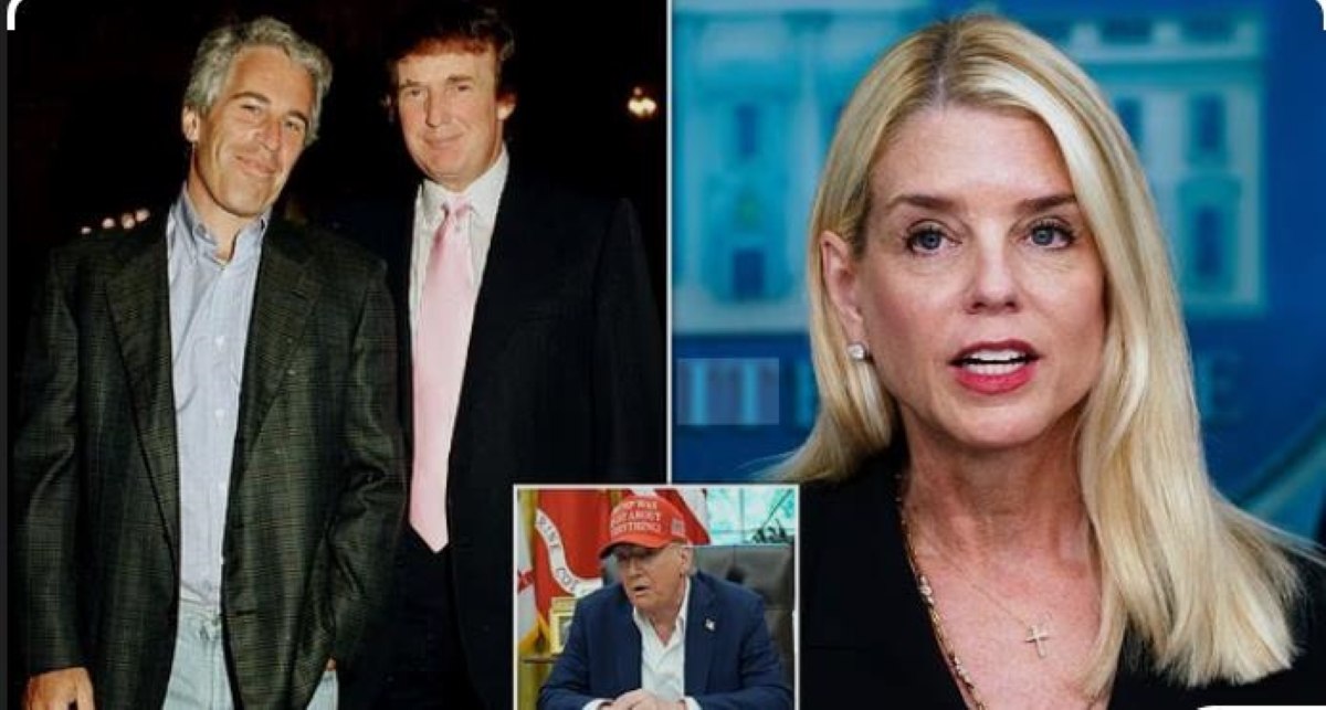 Trump o readuce pe Pam Bondi la Casa Albă după ce a dat-o afară din funcția de procuror general în urma scandalului Epstein