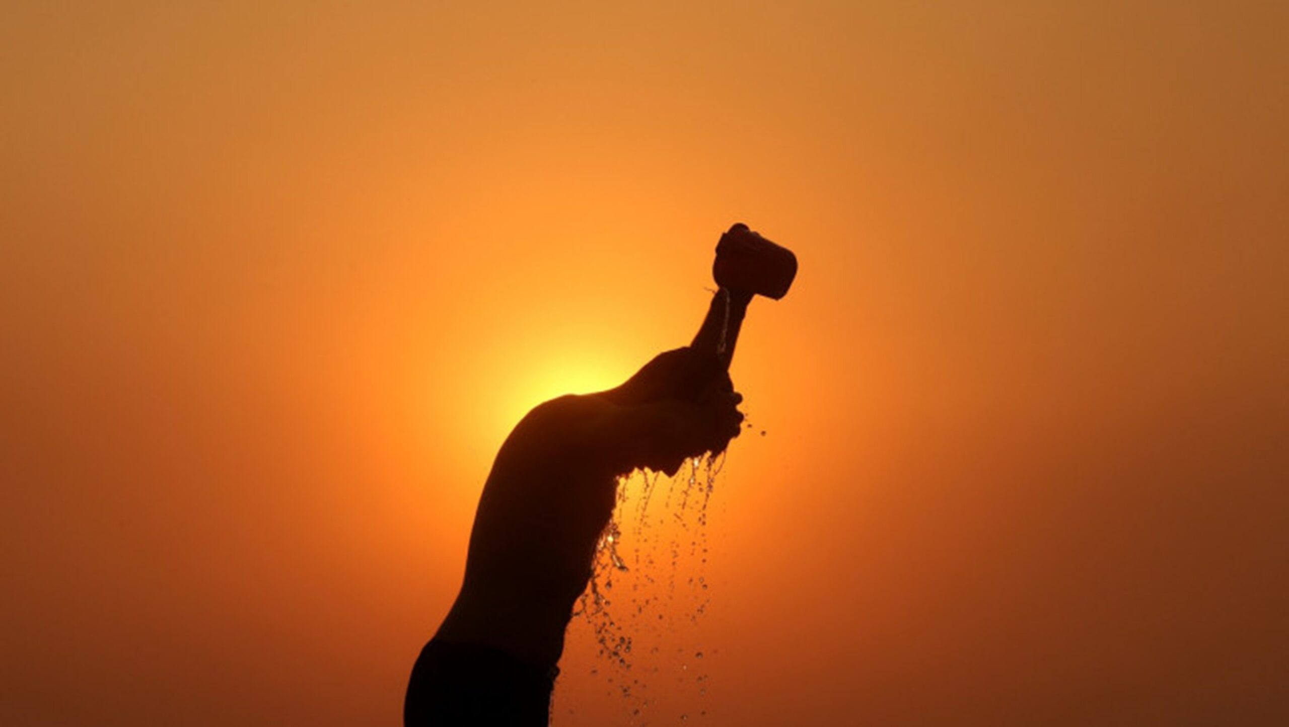 Record de temperatură în Portugalia. Termometrele au depășit 40 de grade Celsius
