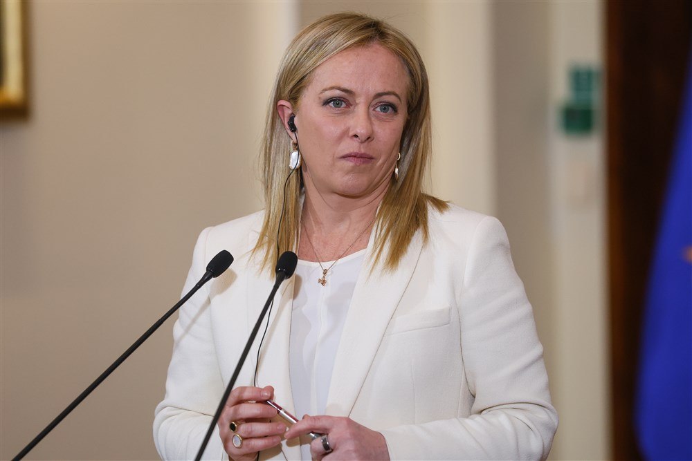 Italia trimite 100 de militari în România după incidentul cu drona prăbușită la Galați. Meloni condamnă atacul: „Un act grav”