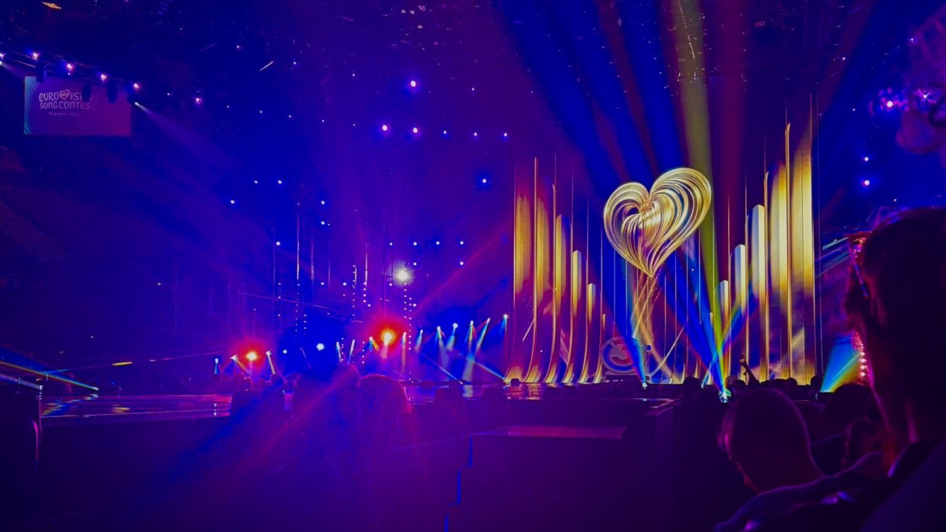 Peste 500 de atacuri cibernetice au încercat să perturbe ediția din acest an a Eurovision 2026, anunță autoritățile austriece : Europa FM