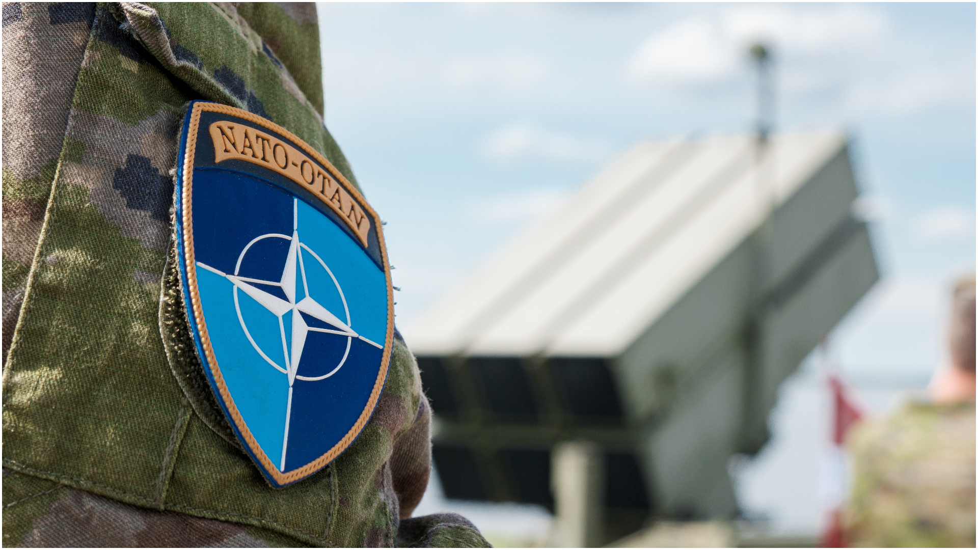 NATO operează într-un mediu de securitate „în furtună”