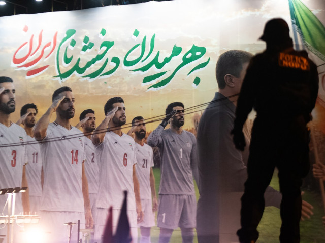 FIFA a făcut anunțul, după întânirea cu oficialii iranieni!