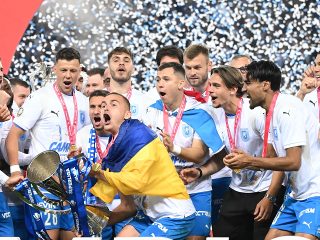 Universitatea Craiova a început negocierile, dar impresarul l-a propus în alt campionat