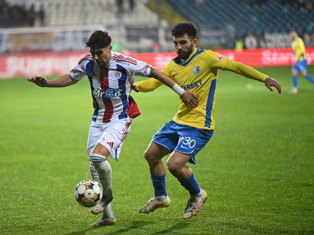 Oțelul – Farul, LIVE VIDEO, 18:00, Digi Sport 1. Cu un egal, moldovenii se salvează de la retrogradare