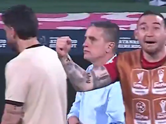 Au condus cu 1-0, dar a urmat ”măcelul”! Nimeni nu se aștepta la o diferență atât de mare