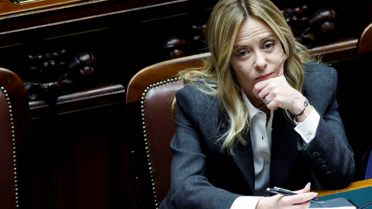 Giorgia Meloni cere mai multă flexibilitate bugetară din partea UE pentru criza energetică. Comisia Europeană: „Folosiți fondurile deja existente”