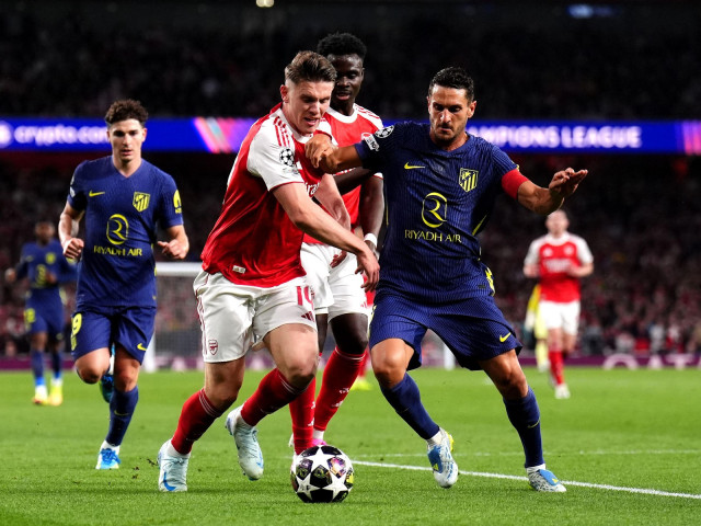 Live Video&Score | Arsenal – Atletico Madrid, LIVE VIDEO, 22:00, Digi Sport 1, în returul semifinalei de UEFA Champions League
