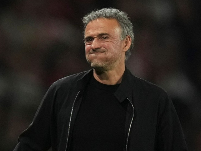Luis Enrique a făcut un anunț total neașteptat, chiar înaintea finalei Champions League