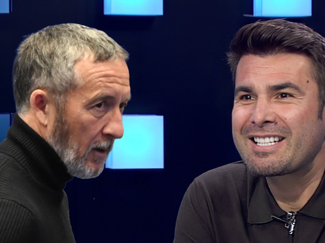 Adrian Mutu, ȘAPTE cuvinte după ce MM Stoica a spus că pleacă de la FCSB, dar ”a întors-o ca la Ploiești”