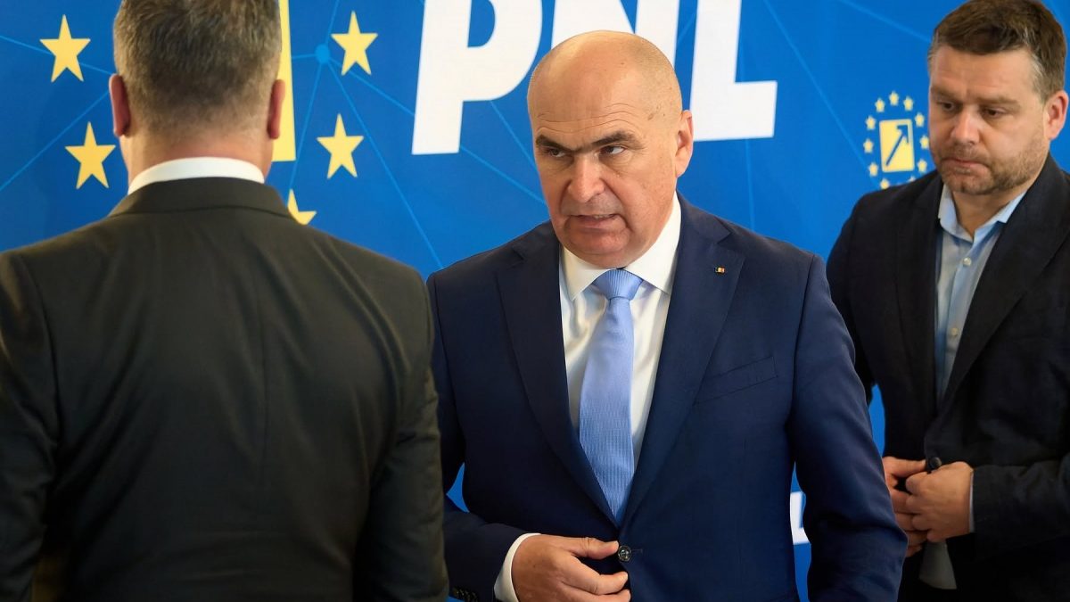 „PSD nu mai e un partener credibil pentru PNL. Partidele care au creat criza politică au datoria să-și asume consecințele”