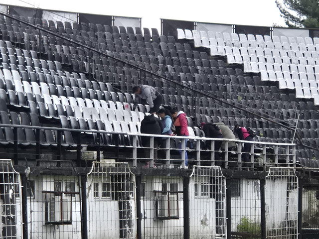 START lucrări! Imagini cu stadionul care va găzdui meciuri din SuperLiga în sezonul 2026/2027