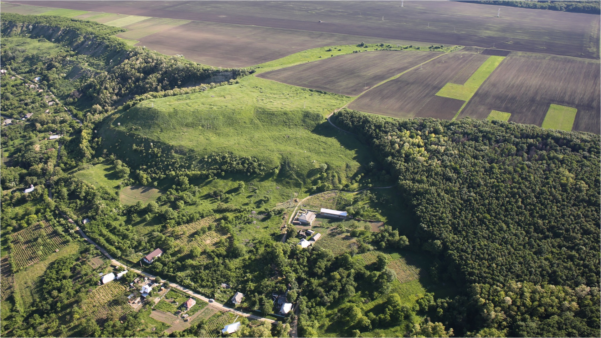 Civilizația Cucuteni-Trypillia, primul pas spre includerea în Patrimoniul Mondial UNESCO