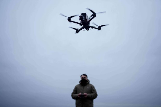 Producătorii de drone şi tehnologii de apărare din Europa au lansat platforma Intelic BASE