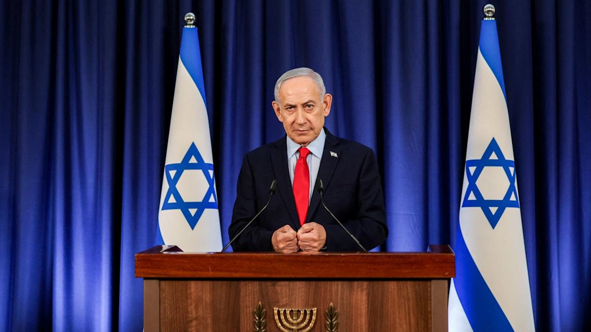 Netanyahu a ordonat Armatei israeliene să preia controlul asupra a 70% din Fâșia Gaza, la câteva luni de la acordul de încetare a focului cu Hamas