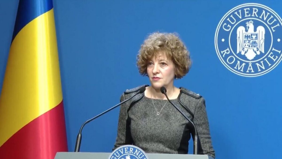 „Opriți-vă din sabotarea apărării României!” – Aleph News
