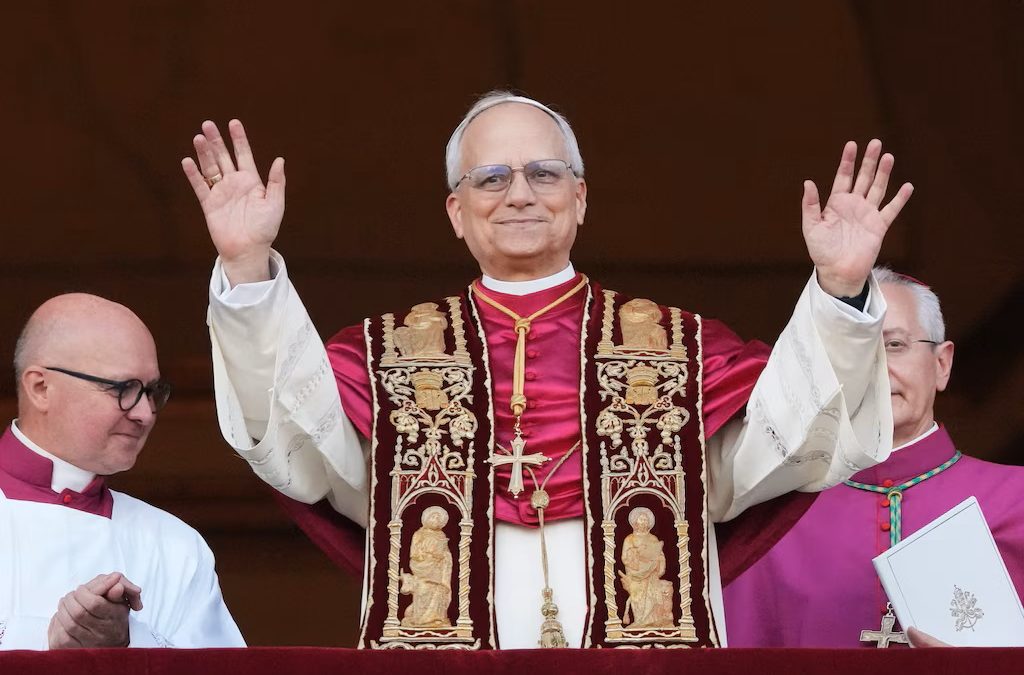 Papa Leon al XIV-lea merge în Franța, în septembrie. Este prima vizită a unui Suveran Pontif în Franța în ultimii 18 ani