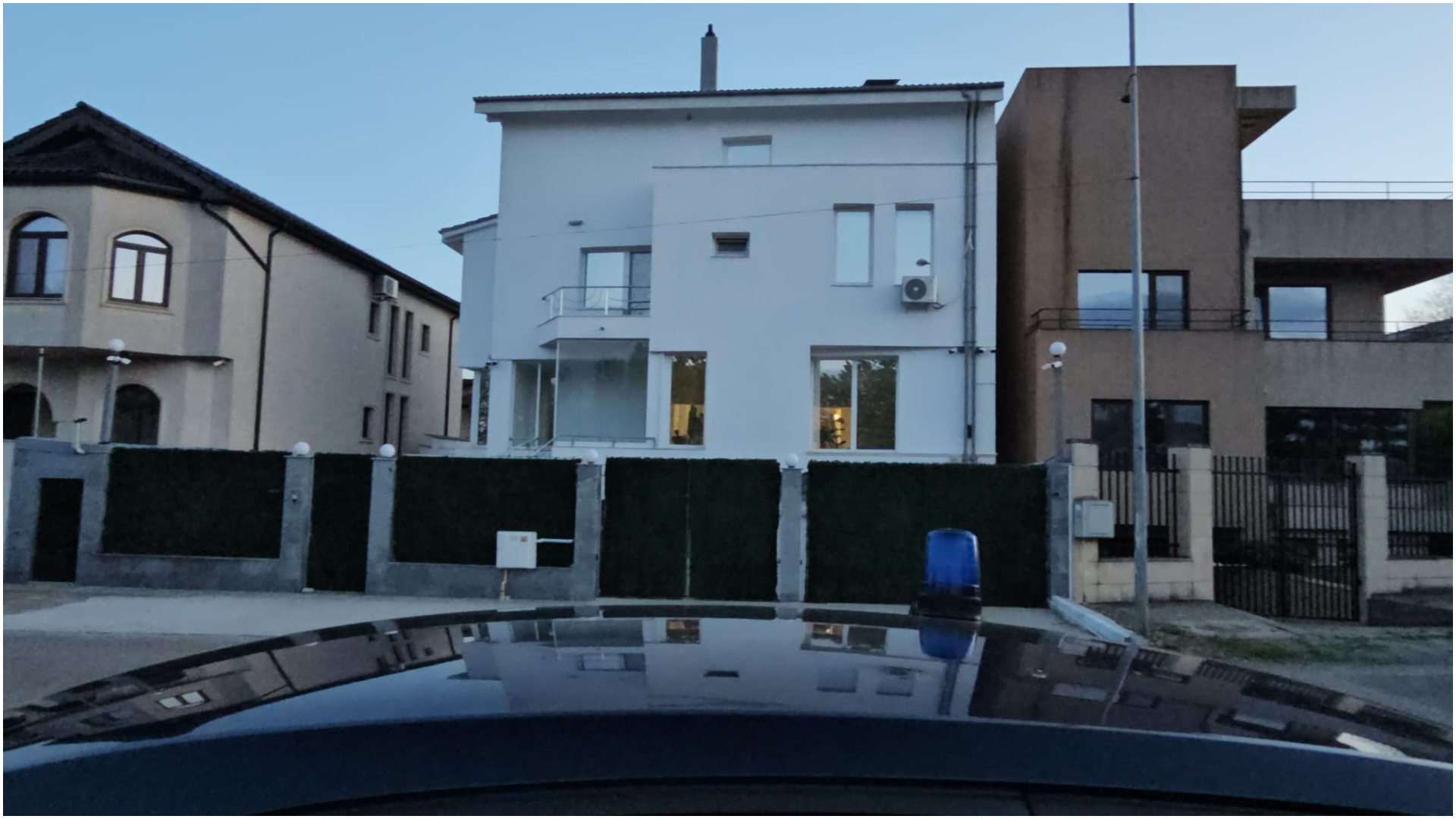 Doi procurori din Constanța, vizați într-un dosar de corupție