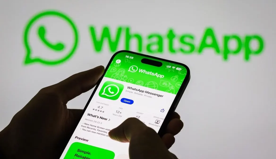 WhatsApp le va permite utilizatorilor să comunice fără să-și dezvăluie numărul de telefon, prin introducerea „username-urilor”
