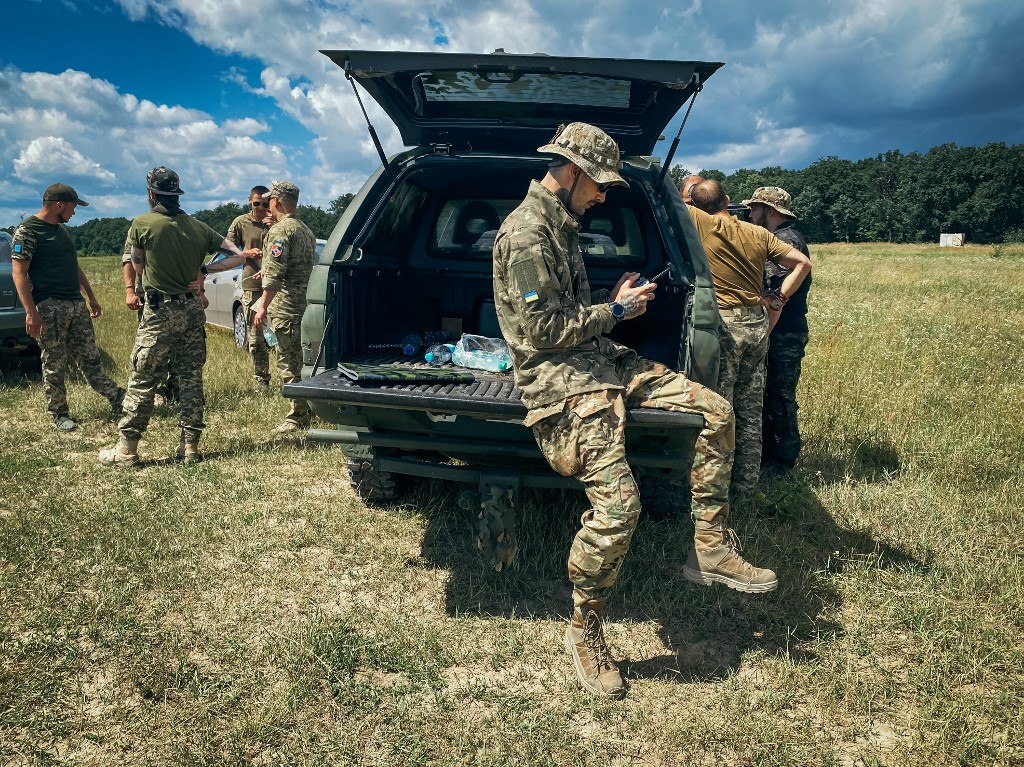 Lecția dură a războiului din Ucraina pentru NATO: centrele de comandă ale dronelor trebuie ascunse în subteran și mutate permanent