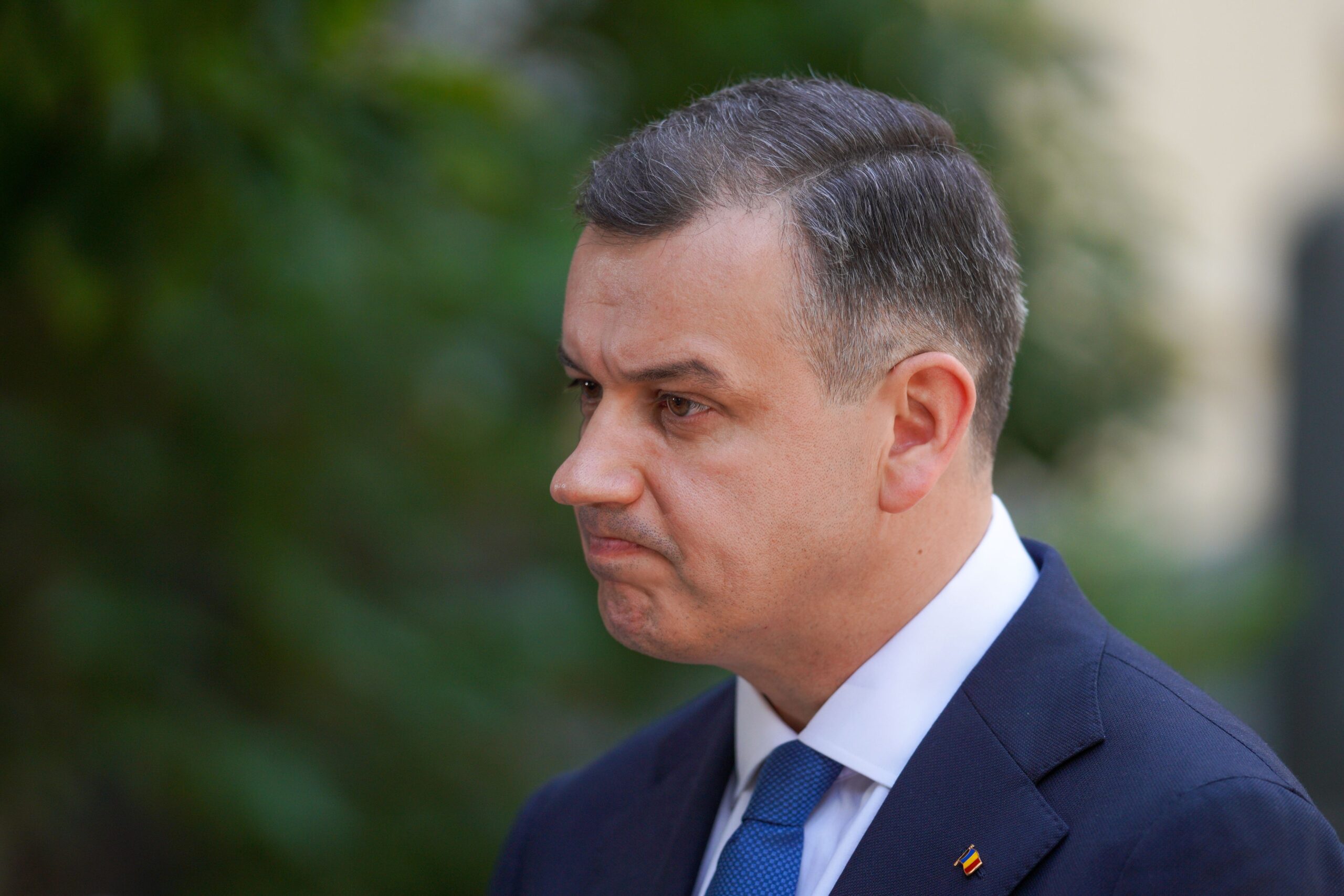 Reacția lui Tomac după ce PNL a decis să nu susțină un executiv condus de acesta: „Nu avem nevoie de lecții de la nimeni”