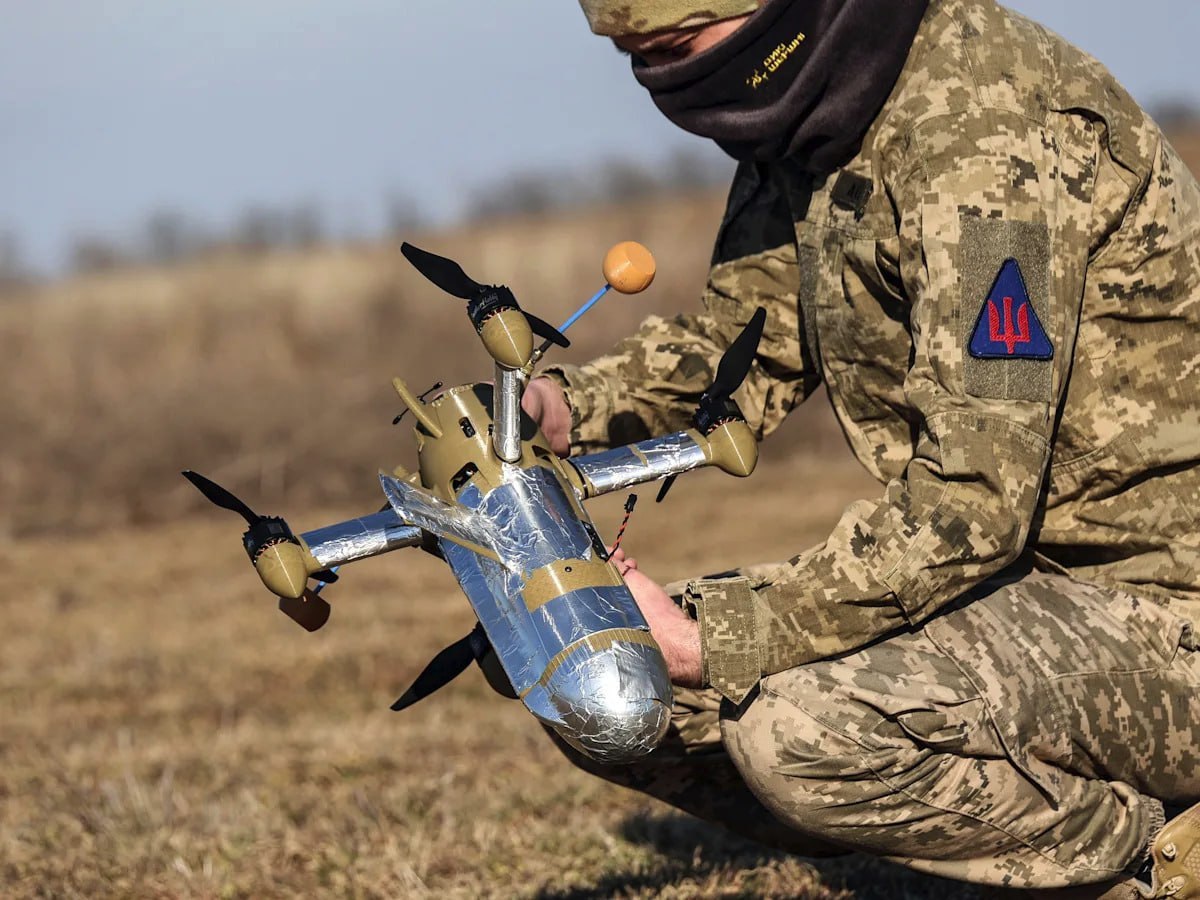 Cum sunt pregătiți ucrainenii să vâneze drone „Shahed” și cât de dificil este