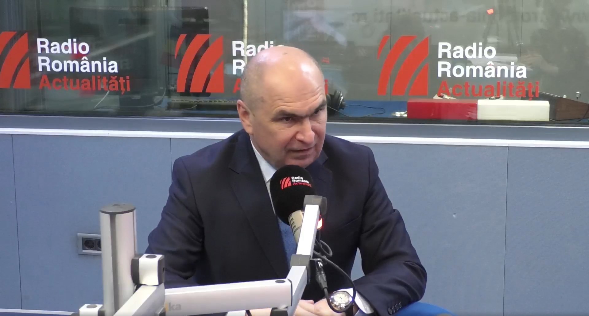 Bolojan, despre revenirea PNL la guvernare: „Ne-am asumat prima tură, când nu era înghesuială”