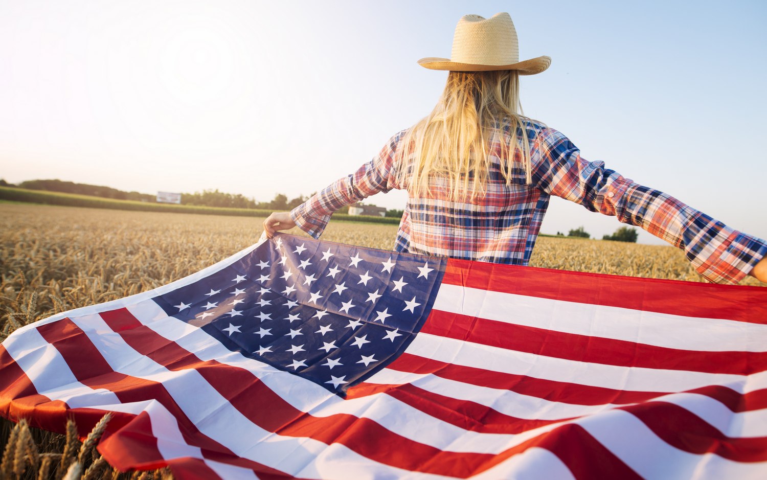 De ce mulți americani plecați din SUA au renunțat la cetățenie: „Nu m-am simțit niciodată foarte patriotă”