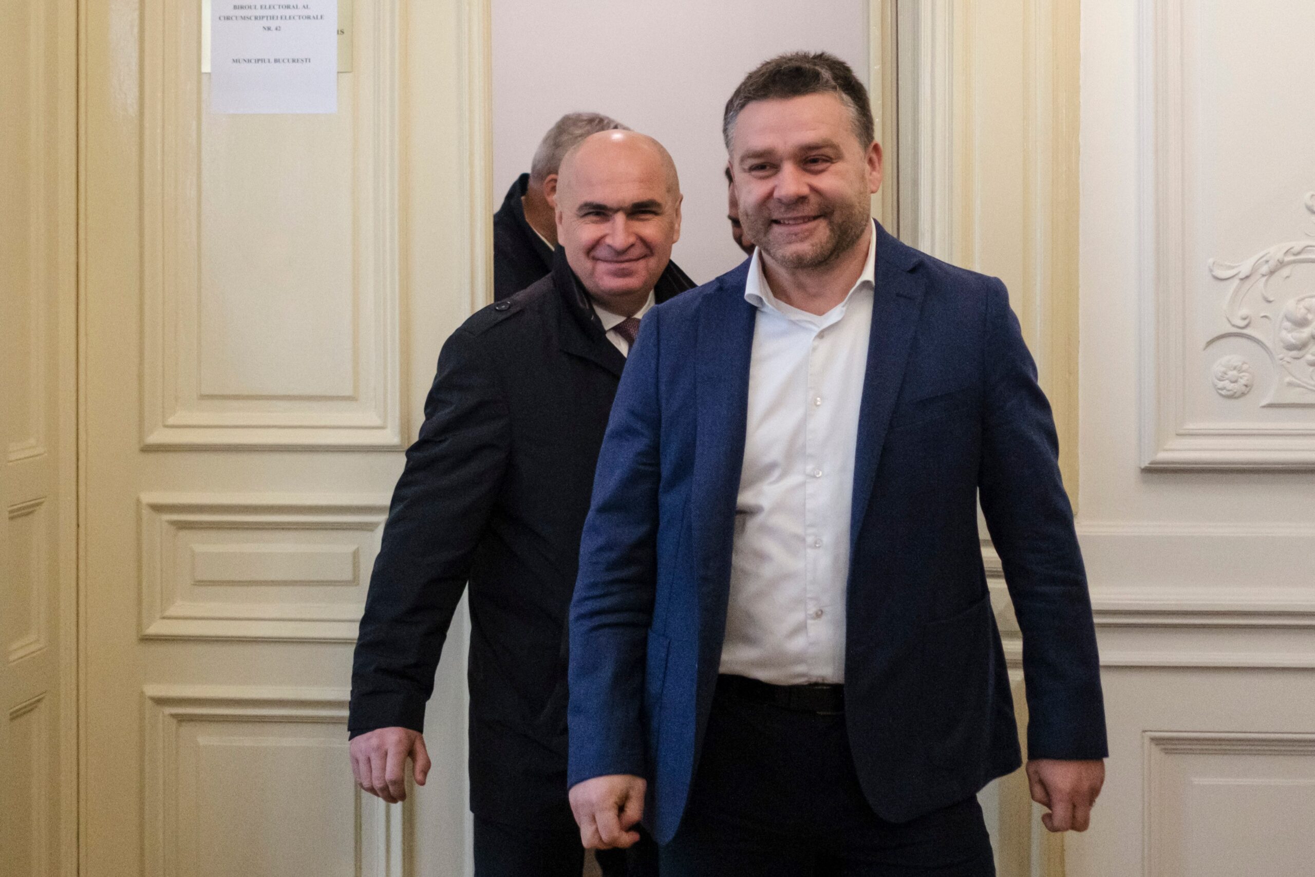 „Nu vă lăsați iarăși prostiți!” Mesajul lui Ciprian Ciucu către liberali înaintea ședinței BPN: „Nicușor Dan pune presiune pe PNL, în timp ce protejează PSD”