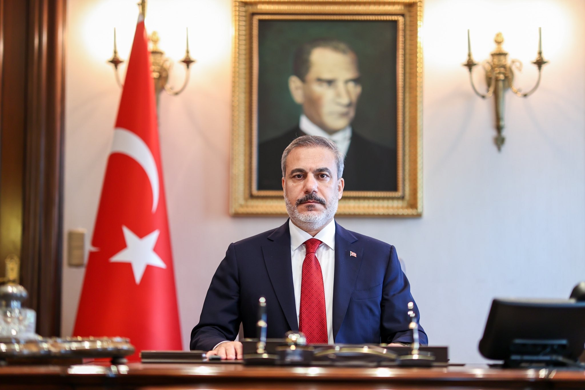 Turcia avertizează Rusia. Ankara se teme de acțiuni „care ar putea afecta interesele țării noastre în Marea Neagră”
