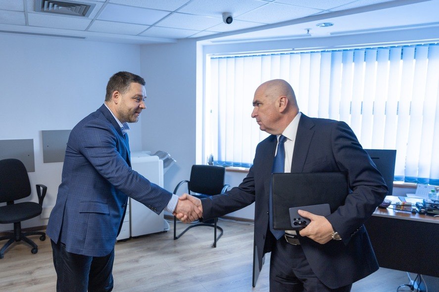 Ciprian Ciucu anunță că nu va candida pentru postul de prim-vicepreşedinte PNL: „Este o decizie corectă față de colegii mei”