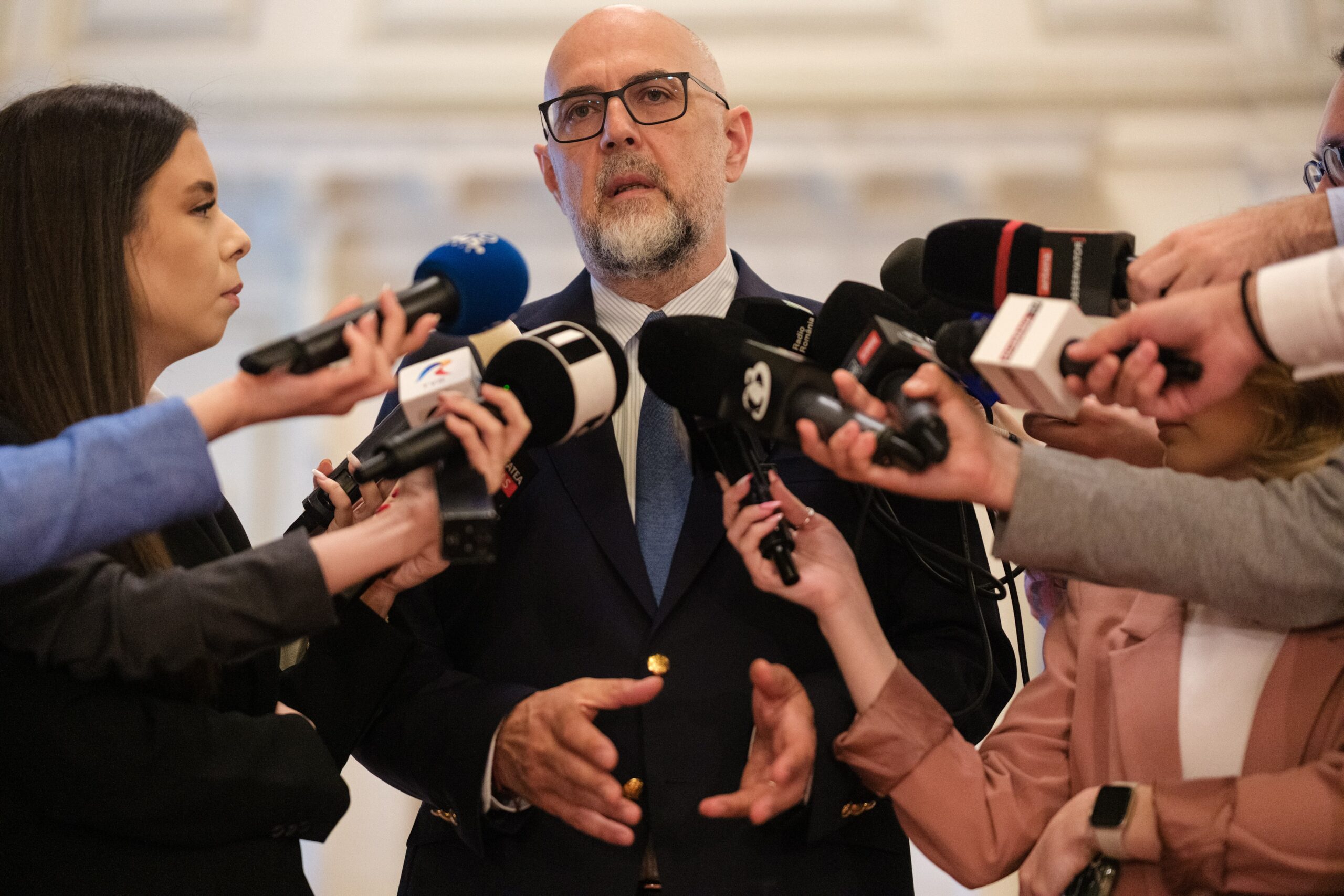 De ce este UDMR pol de influenţă în plină criză guvernamentală. Analist: „Asta e o constantă a politicii postdecembriste”