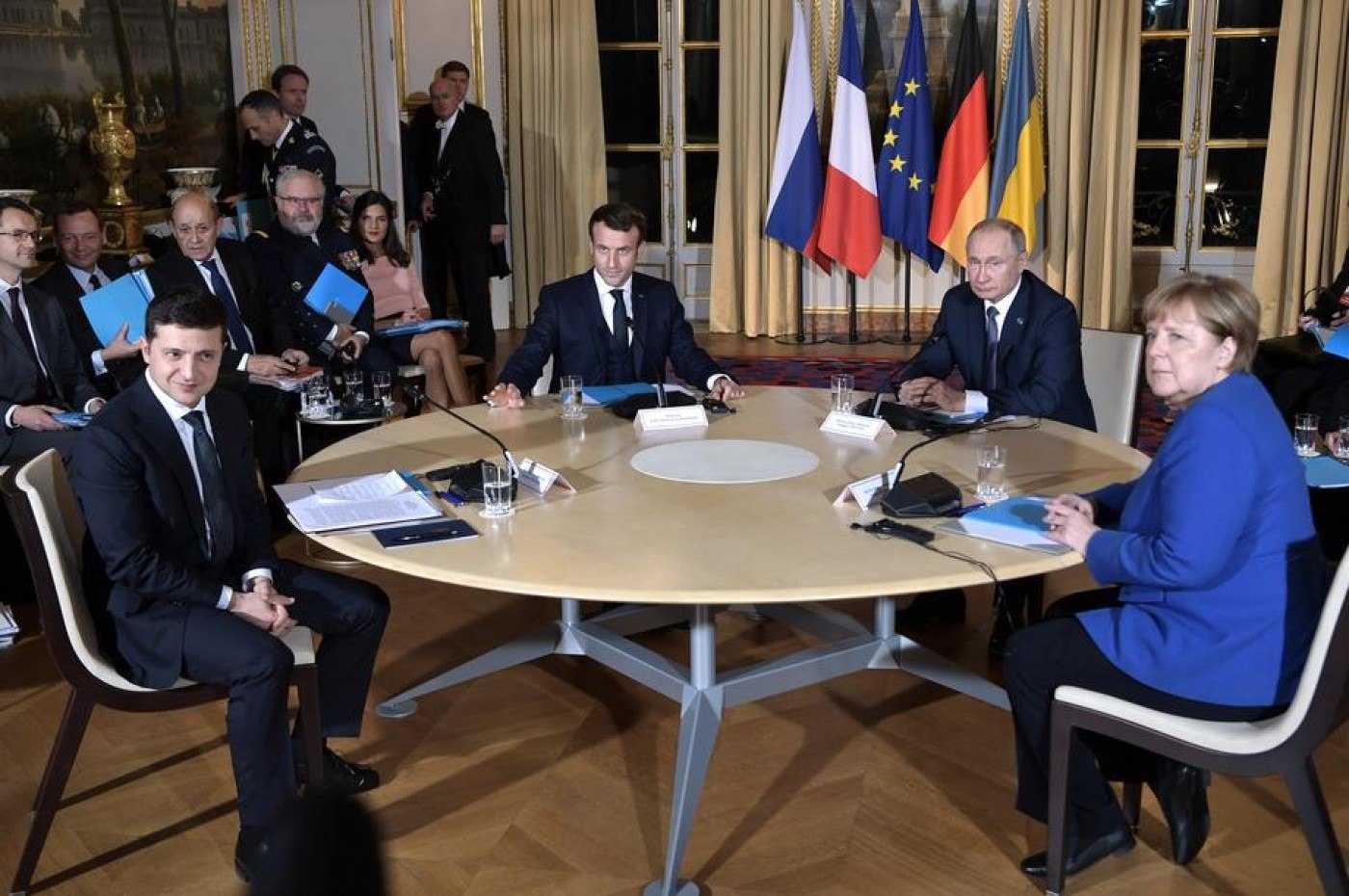 La ce trebuie să fie atentă România în timpul negocierilor dintre UE și Rusia. „Riscă să producă un nou Donbas”
