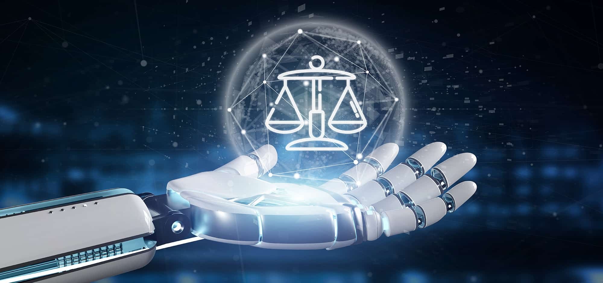 Premieră juridică: o femeie a obținut o victorie în instanță după ce și-a construit apărarea cu inteligența artificială