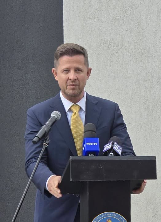 Liberalul Hubert Thuma critică „epurările politice” din partid: „Cine sunt, de fapt, psd-iștii din PNL?”