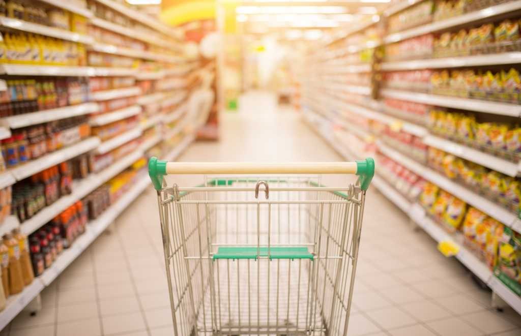 Cât costă un coș de cumpărături în țările din Europa. Unde se situează România în clasamentul prețurilor de consum