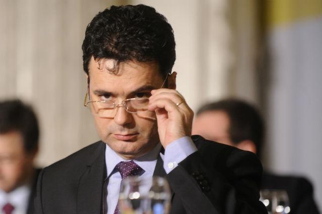 Remus Pricopie îl critică dur pe George Simion: „Purtătorul de cuvânt al Moscovei la București a grăit iar. Punctaje de tip KGB venite de la Kremlin”