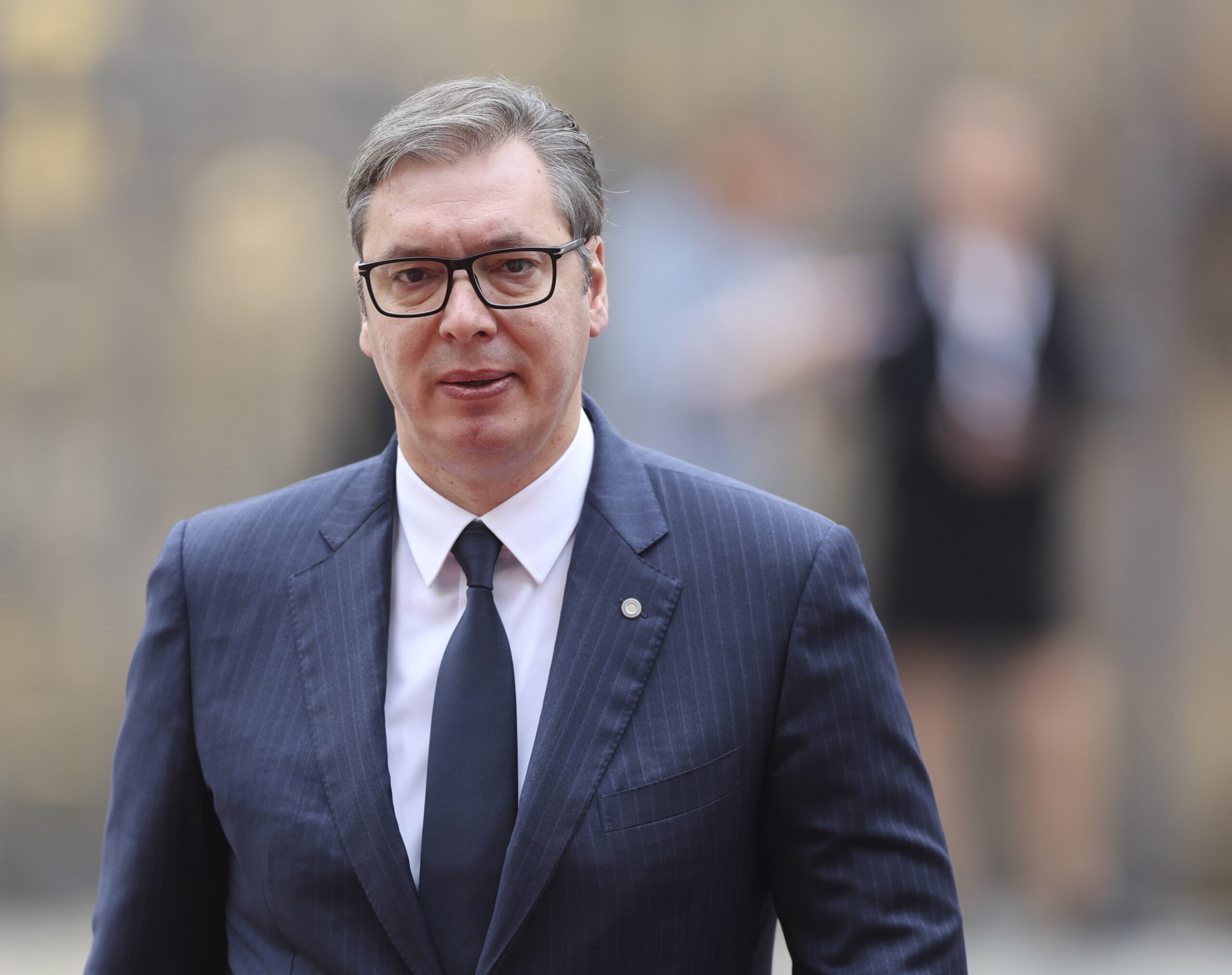 Președintele Serbiei, Aleksandar Vucic, anunță că va demisiona în câteva săptămâni și cere alegeri anticipate