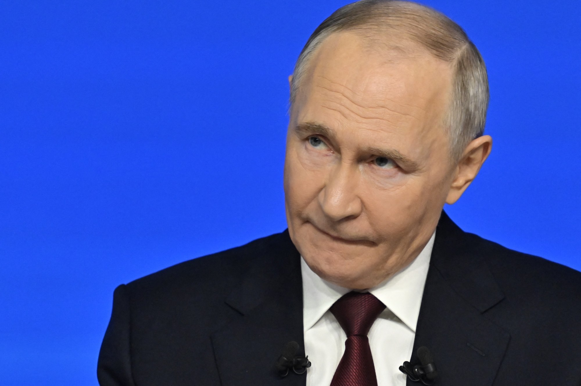 Rusia rămâne o amenințare pe termen lung pentru Europa, chiar și după o eventuală plecare a lui Putin, spune un oficial suedez