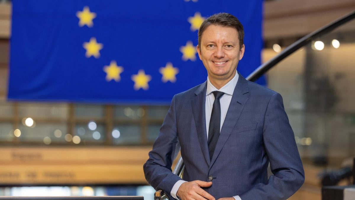 PNL, USR și UDMR îl propun pe Siegfried Mureșan pentru funcția de Premier – Aleph News