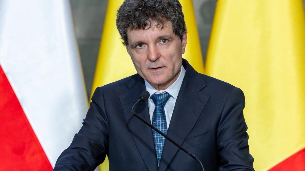 Nicușor Dan merge sâmbătă în Polonia, la o reuniune cu liderii Estoniei, Letoniei și Lituaniei – Aleph News