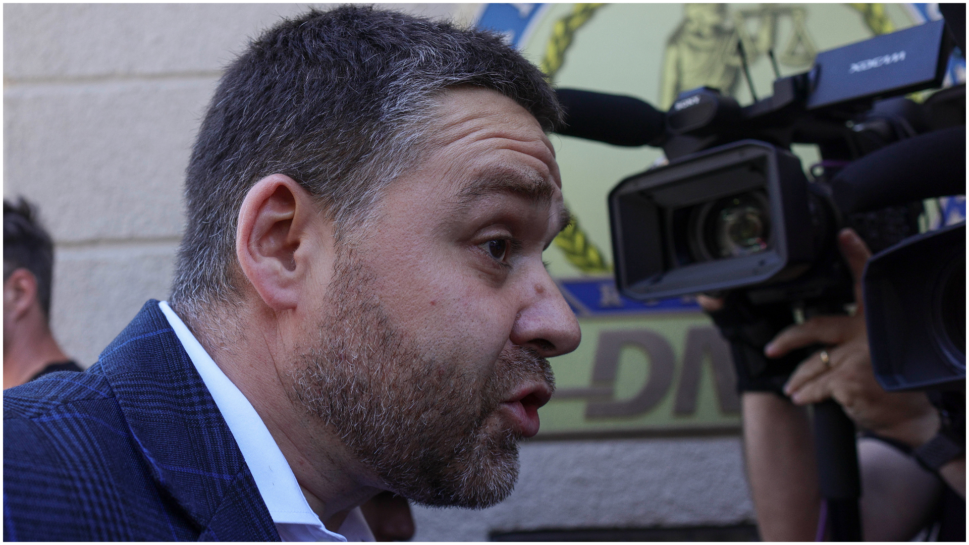 Tribunalul București judecă astăzi contestația lui Ciprian Ciucu față de controlul judiciar dispus de DNA : Europa FM