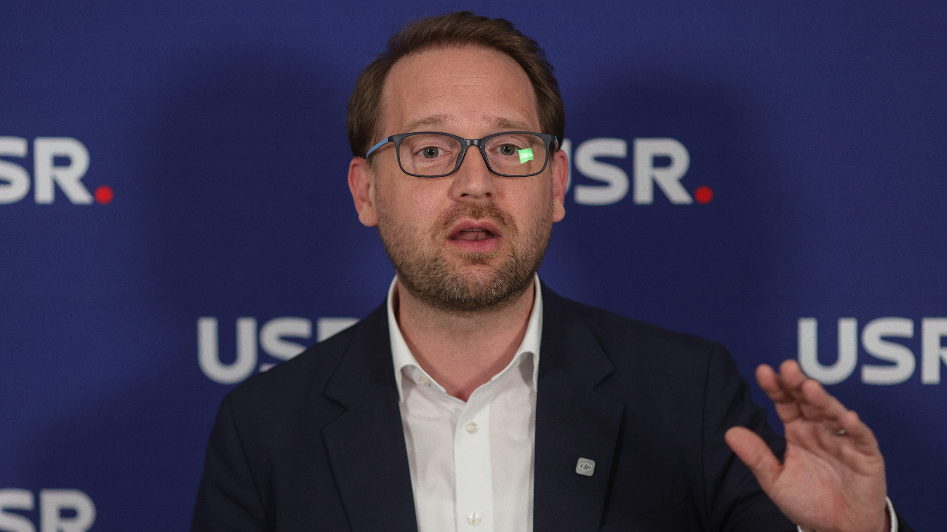 USR anunță că nu va vota Guvernul Veștea: „Este o formulă profund antireformistă” : Europa FM