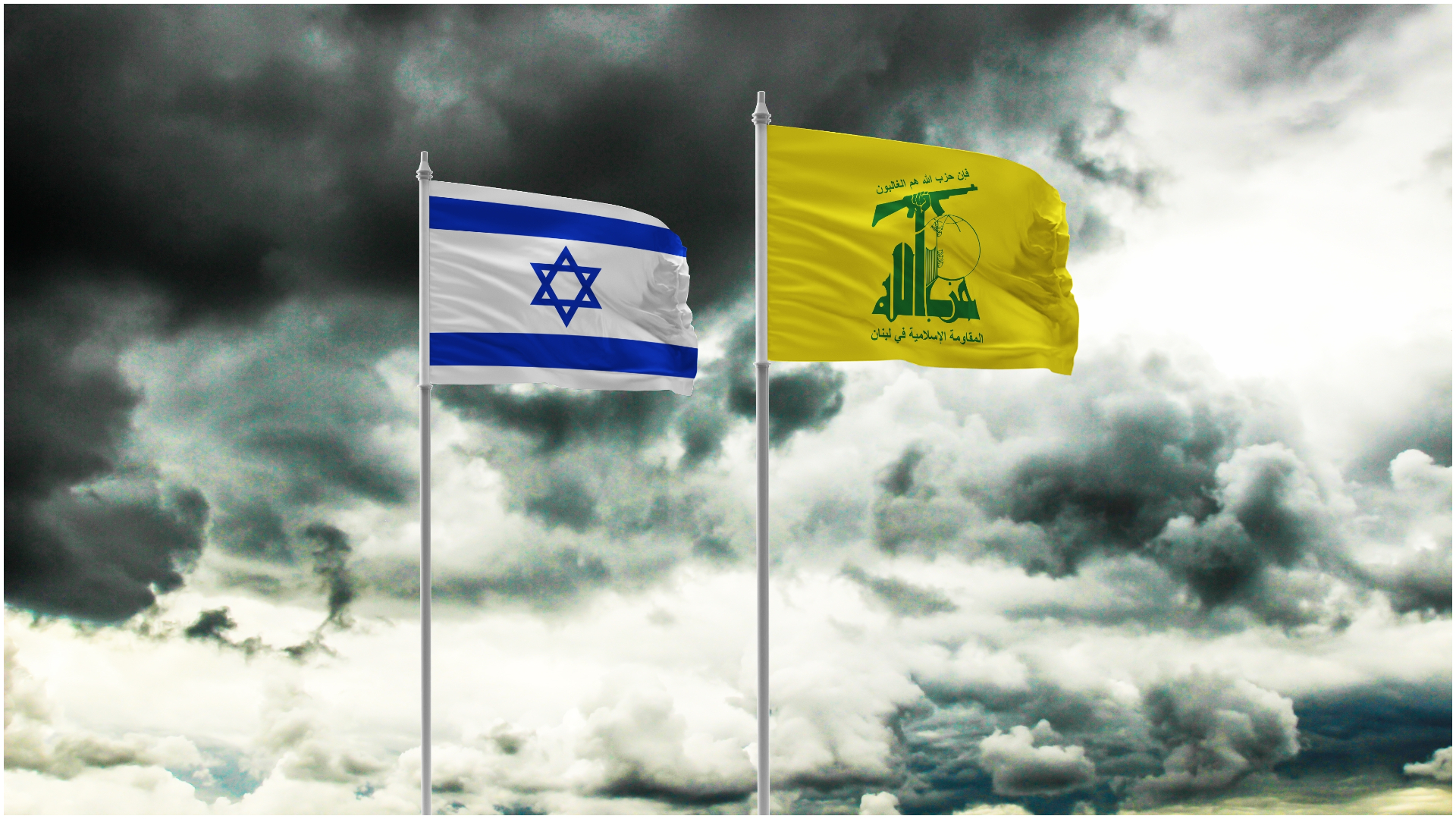Israelul și gruparea Hezbollah au convenit vineri asupra unui armistițiu în Liban : Europa FM