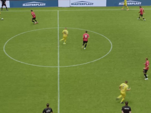 Live Video&Score | România – Austria LIVE VIDEO, 18:30, la Digi Sport 1, în optimile Campionatului European de Minifotbal