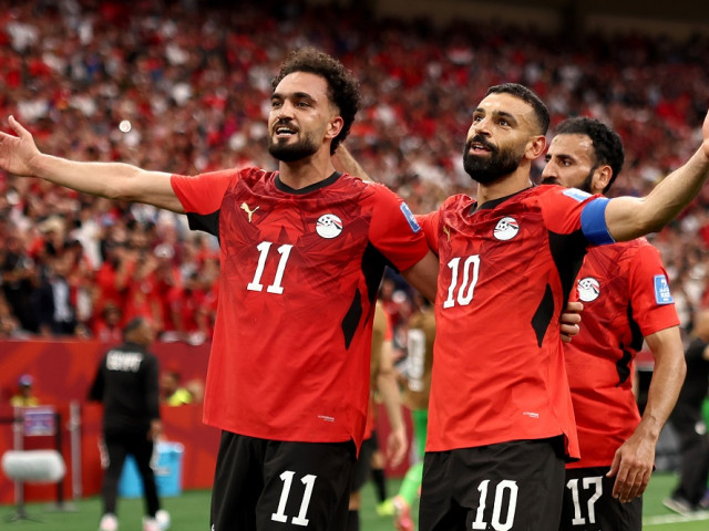Live Text | Noua Zeelandă – Egipt 1-2