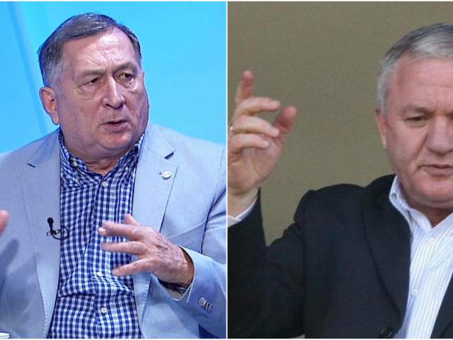 Adrian Porumboiu și Ion Crăciunescu, reacții după delegarea lui Istvan Kovacs la primul meci de la CM 2026