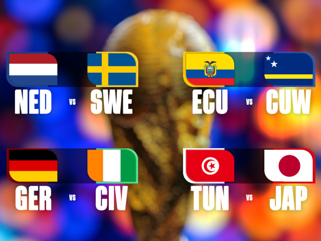LIVE BLOG Cupa Mondială 2026, ziua 10 | Olanda