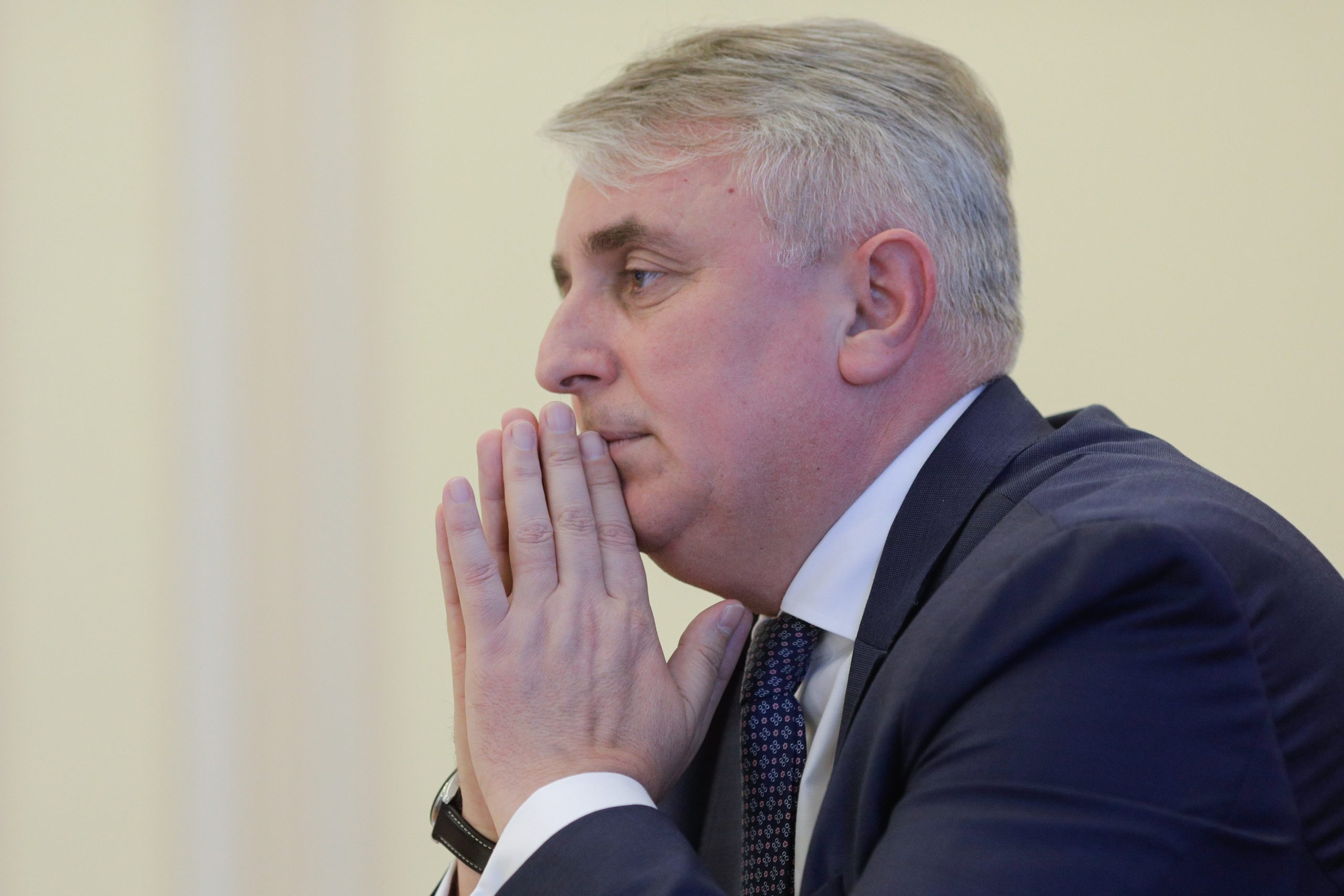 Lucian Bode: Nu am niciun motiv să demisionez. Alina Gorghiu: Nu mai impresionează pe nimeni aceste ameninţări cu excluderi sau solicitări de demisii : Europa FM