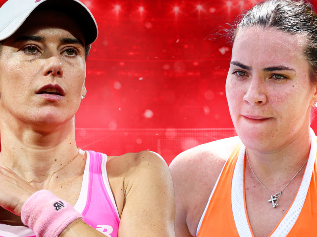 Sorana Cîrstea s-a calificat în optimi la WTA Londra / Meciul Gabrielei Ruse la S-Hertogenbosch a fost întrerupt