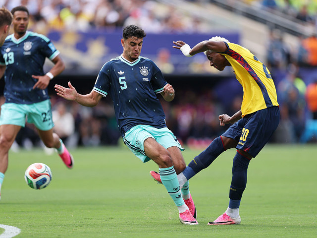 Live Text | Ecuador – Germania, LIVE TEXT, 23:00, digisport.ro. Sud-americanii au nevoie de o minune pentru a ajunge în 16-imile CM 2026